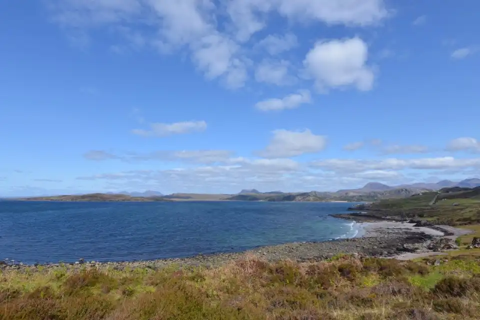 3_Meall Mhor - Ullapool Hill