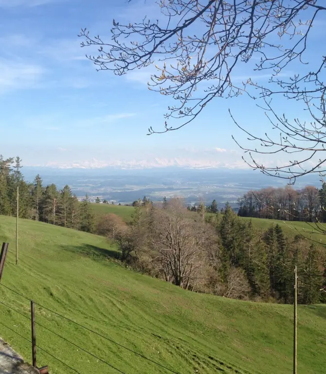 Oberdorf