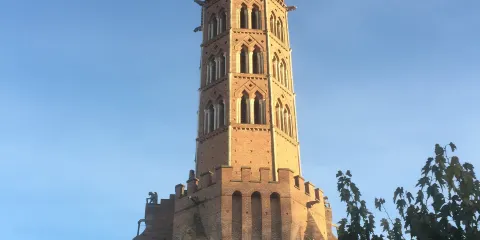 Cathedrale Saint-Antonin de Pamiers