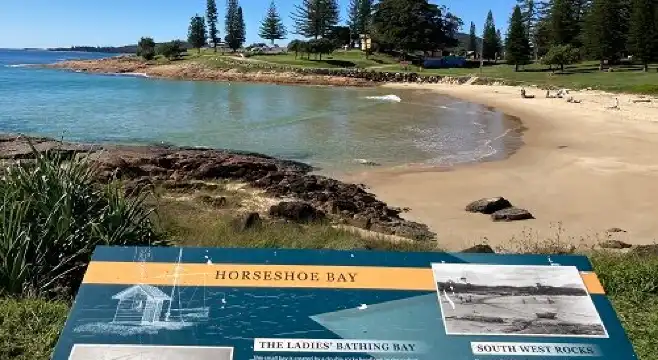 Hotels in South West Rocks