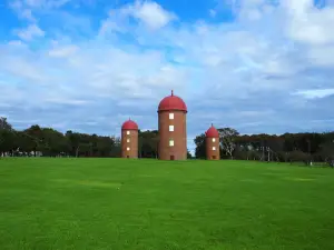 明治公園