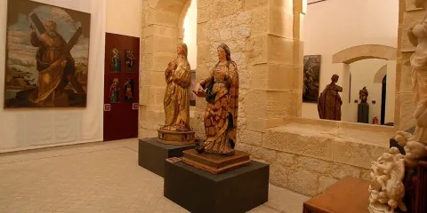 Museo Diocesano “Speciale”