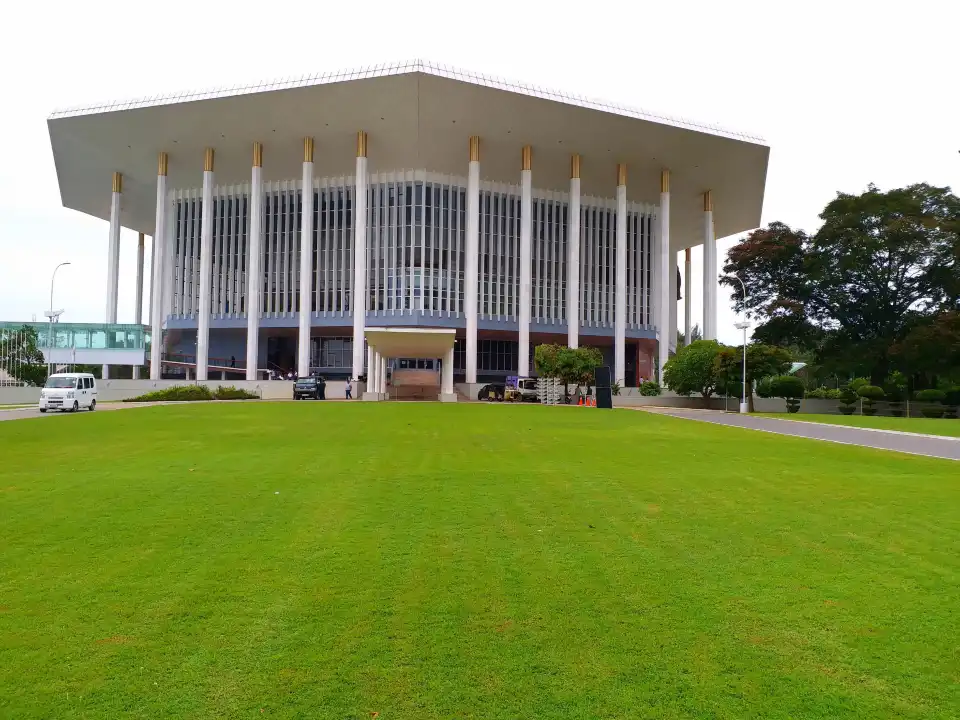 4_BMICH (Bandaranaike Memorial International Conference Hall)