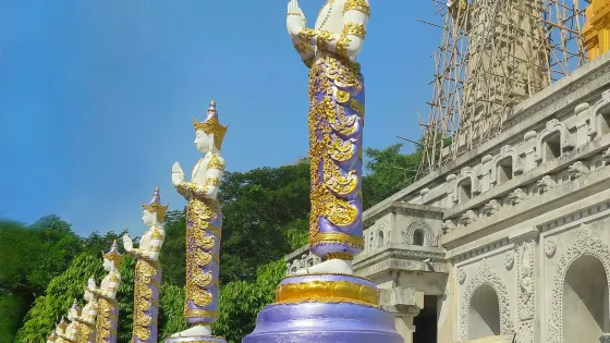 Thai Unity Temple