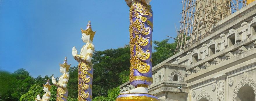 วัดไทยสามัคคี