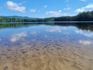 ブライトン州立公園