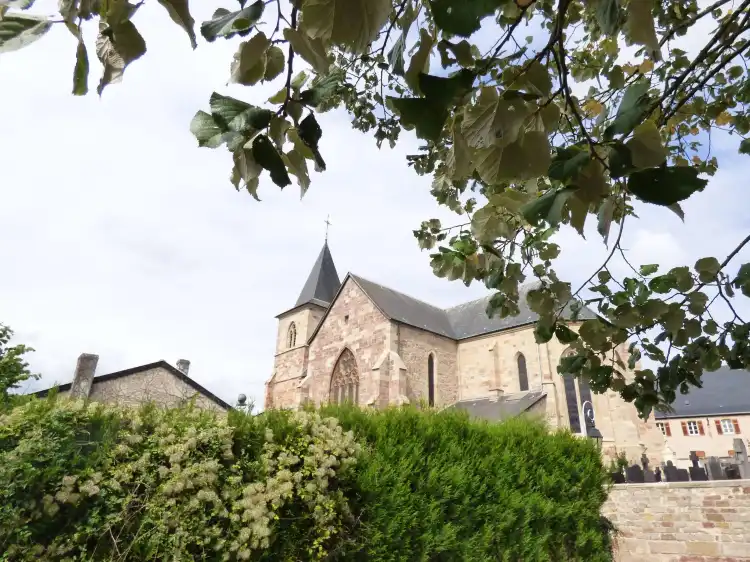 Hombourg-Haut
