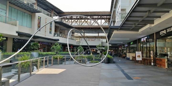 Circuit Makati