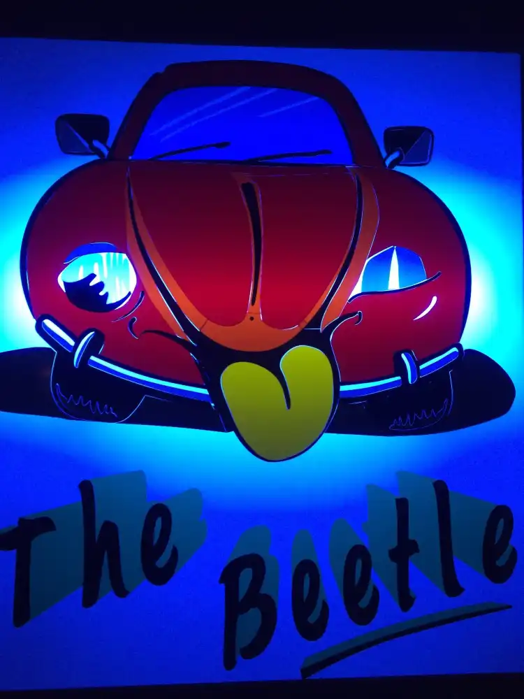 Hotels near Beetle Bar