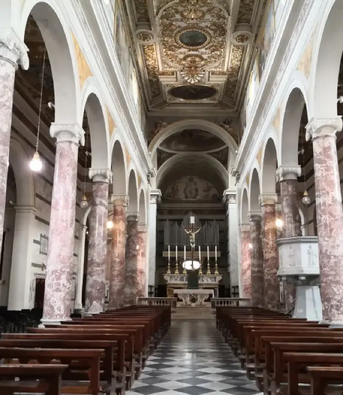 San Miniato