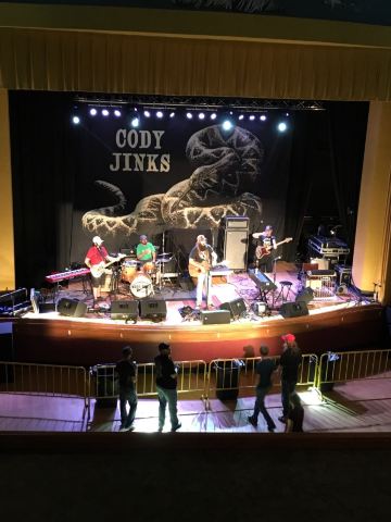 Fox Theatre