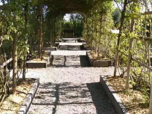 Centre de decouverte du Moyen-Age