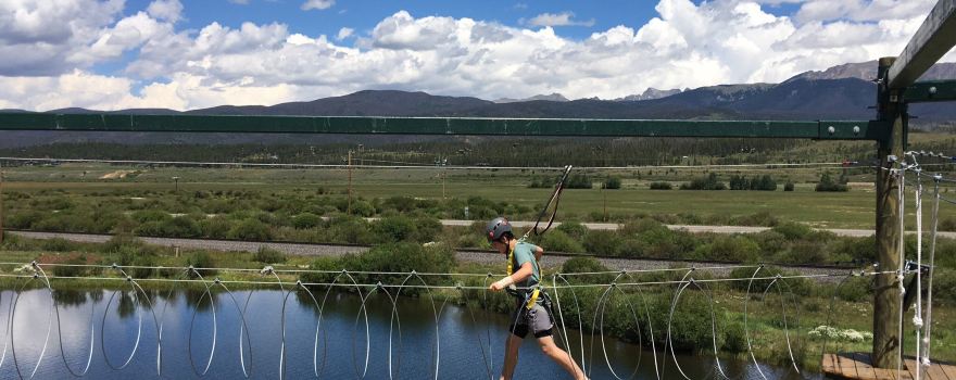 Winter Park Adventure Quest