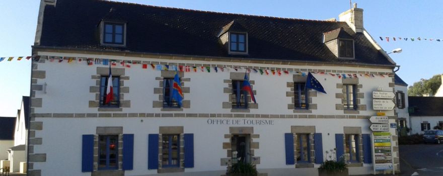 Office de Tourisme du Haut Pays Bigouden