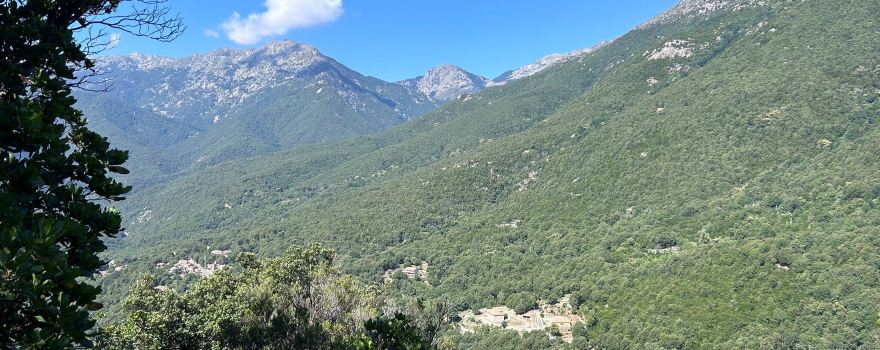 Via Ferrata di Chisa