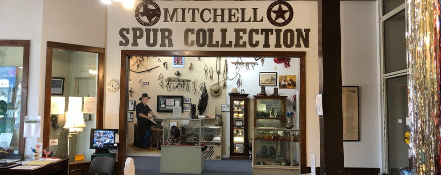 Coryell Museum Historical Center