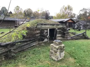 Fort Randolph