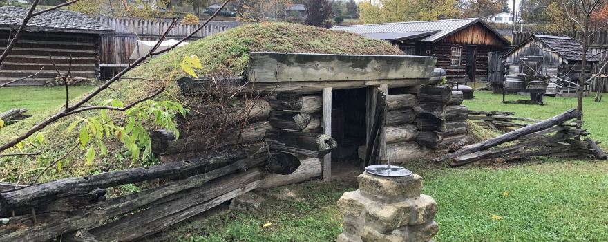 Fort Randolph