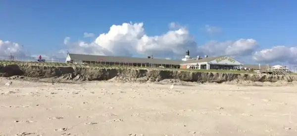 Hotels in Fire Island