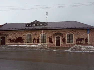 Вятские Поляны
