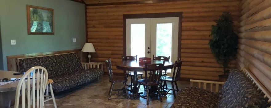 Peyton's Place Resort, inc