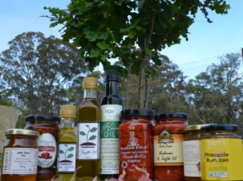 Truffle Discovery Centre Stanthorpe