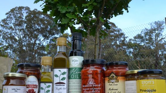 Truffle Discovery Centre Stanthorpe