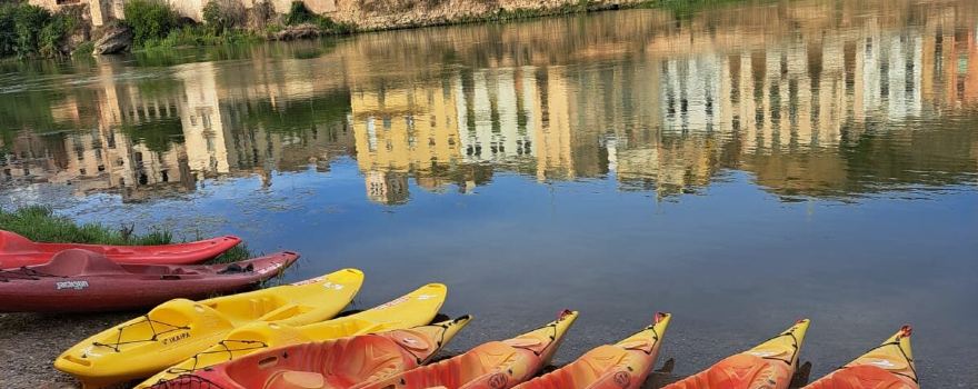 Ebroasis Fishing & Outdoor SCP