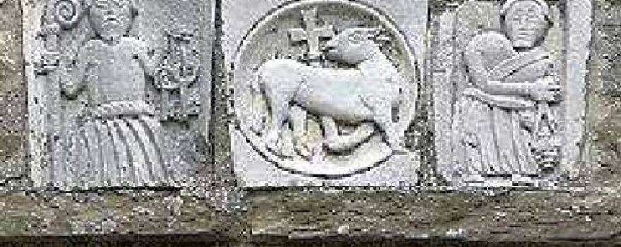 Abbazia San Donnino in Soglio