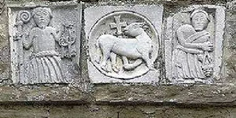 Abbazia San Donnino in Soglio