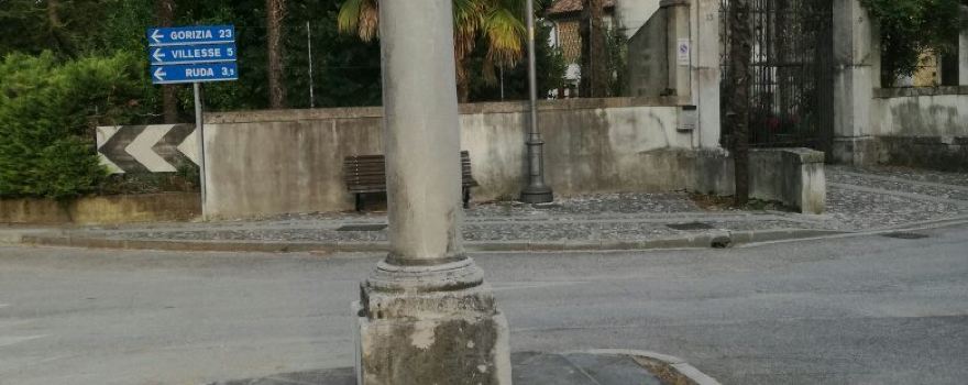 Capitello (Capitel in friulano)