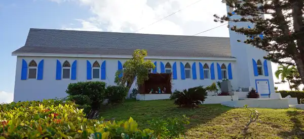 Hotels in George Town