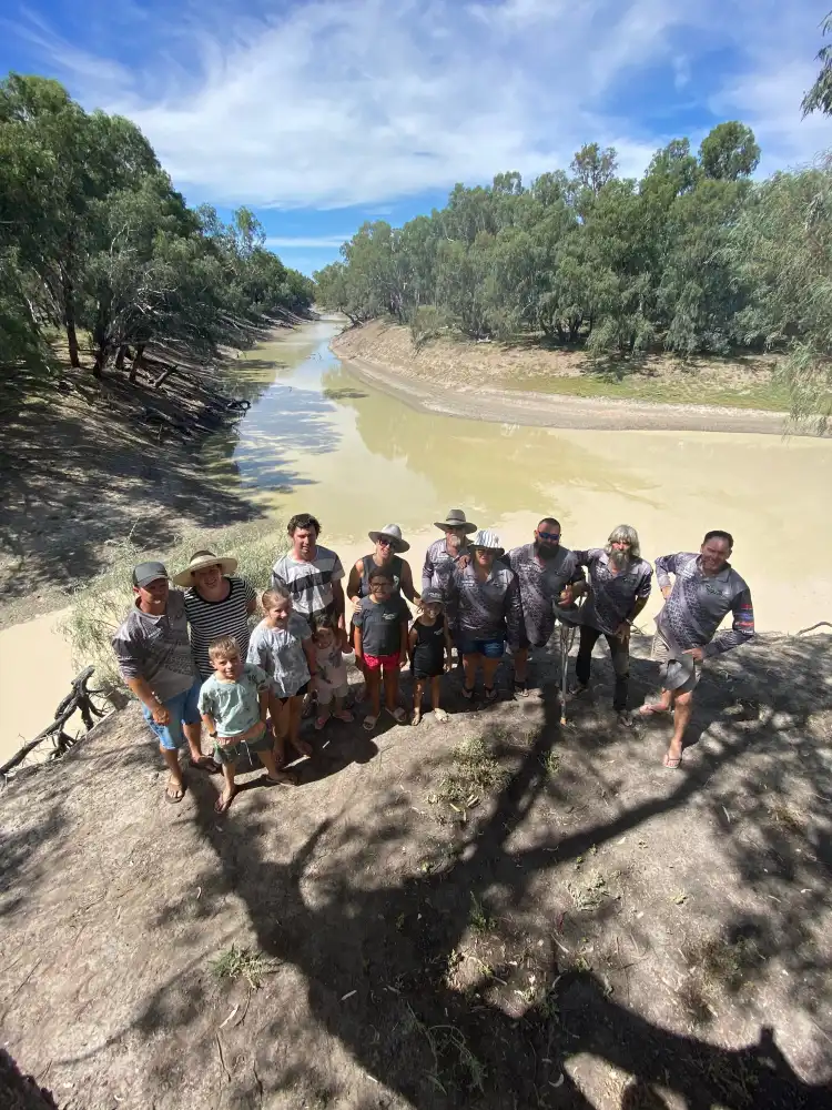 Hotels in Wilcannia