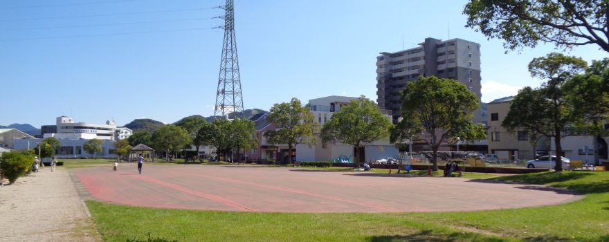 Togitsu Water Front Park