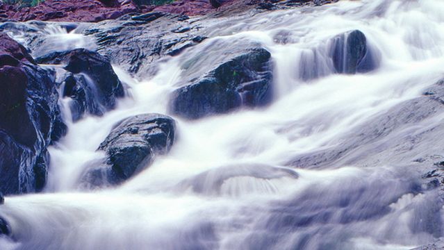 Into The Blue Gallery Australia Shane Batham