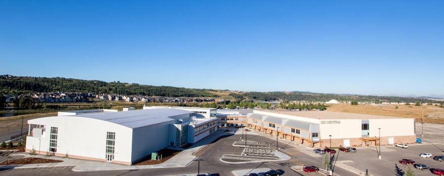 Cochrane