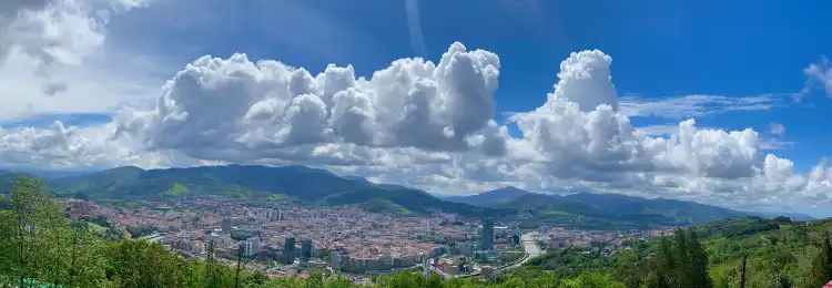 Hotels in Greater Bilbao