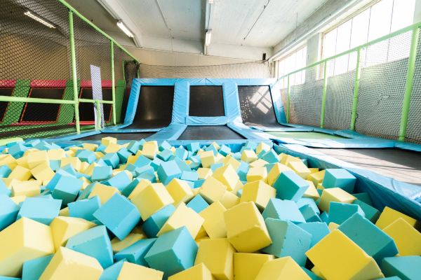 Skyland Trampolinepark