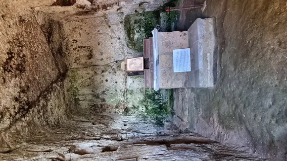 Cappella Della Madonna Del Carcere