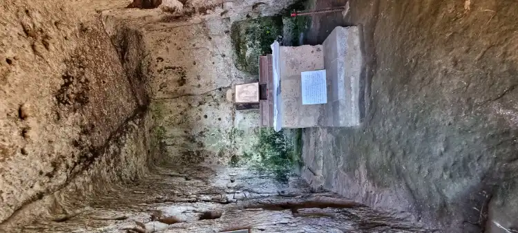Cappella Della Madonna Del Carcere附近的飯店