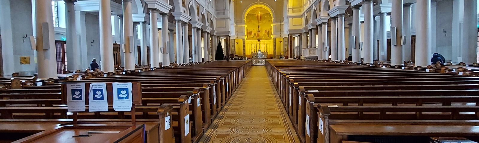 MullingarServicios de viaje