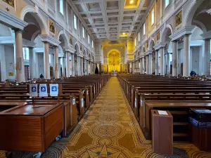 Cathedral of Christ the King