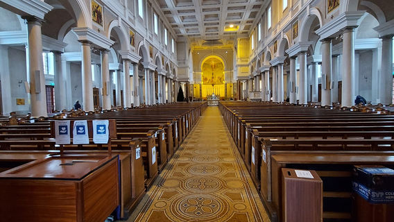 Cathedral of Christ the King