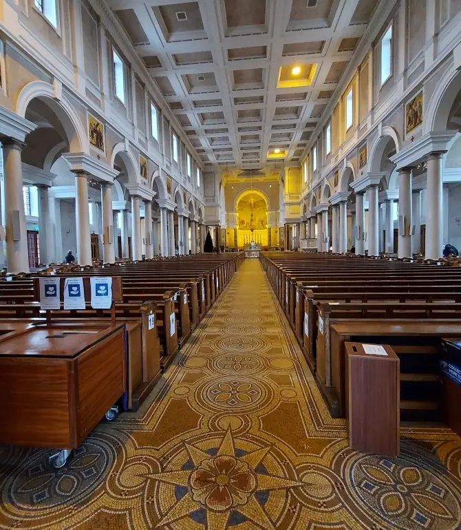 Mullingar
