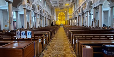 基督君王主教座堂