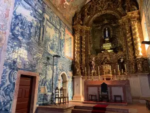 Basilica Real de Nossa Senhora da Conceicao