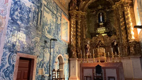 Basilica Real de Nossa Senhora da Conceicao