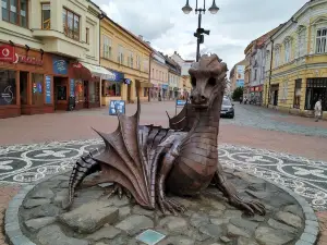 Valdice Gate