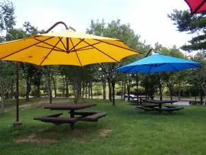 Hamju Park