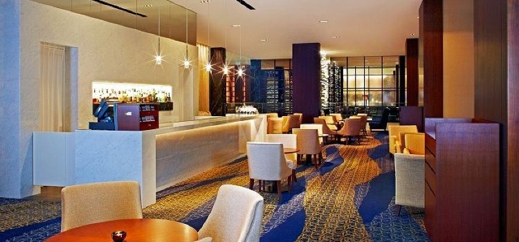 Lounge & Bar Horizon